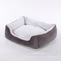New Unfolded Fashionable Hot Sale Pet Bed